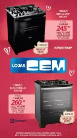 Folheto Lojas Cem Página 41