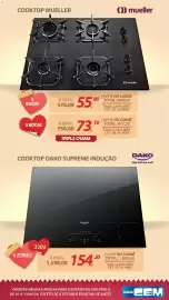 Folheto Lojas Cem Página 42