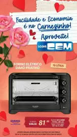 Folheto Lojas Cem Página 46