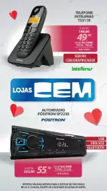 Folheto Lojas Cem Página 48