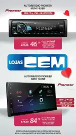 Folheto Lojas Cem Página 49