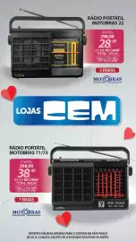 Folheto Lojas Cem Página 51