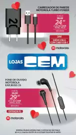 Folheto Lojas Cem Página 52