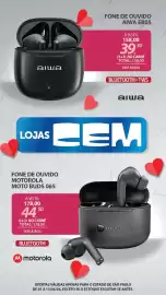 Folheto Lojas Cem Página 53