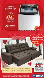 Folheto Lojas Cem Página 6