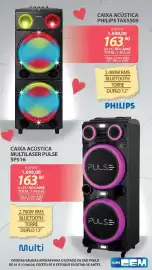 Folheto Lojas Cem Página 61