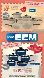 Folheto Lojas Cem Página 77