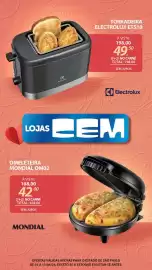 Folheto Lojas Cem Página 78