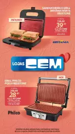 Folheto Lojas Cem Página 79