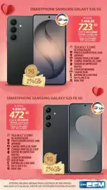 Folheto Lojas Cem Página 8