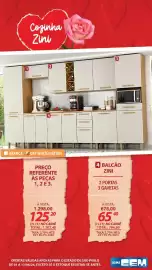 Folheto Lojas Cem Página 82