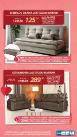 Folheto Lojas Cem Página 88