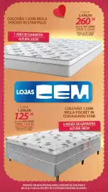 Folheto Lojas Cem Página 96