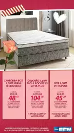 Folheto Lojas Cem Página 97