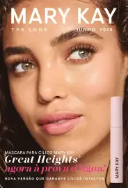 Revista Mary Kay Página 1