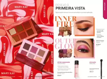 Revista Mary Kay Página 10