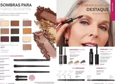 Revista Mary Kay Página 11