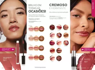 Revista Mary Kay Página 12