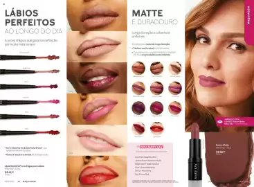 Revista Mary Kay Página 13