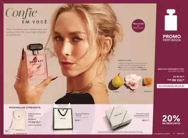Revista Mary Kay Página 14