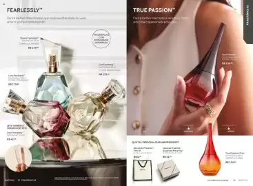 Revista Mary Kay Página 16