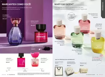 Revista Mary Kay Página 17