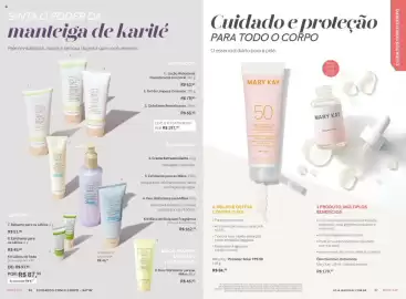 Revista Mary Kay Página 19