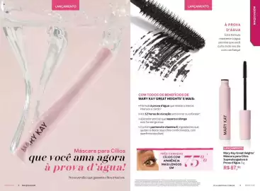 Revista Mary Kay Página 2