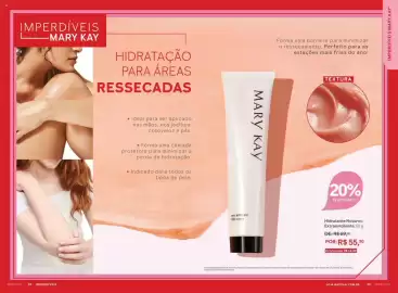 Revista Mary Kay Página 20