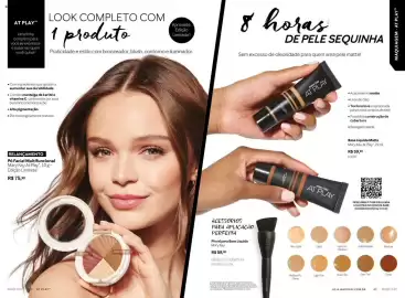 Revista Mary Kay Página 21