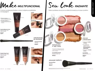 Revista Mary Kay Página 22