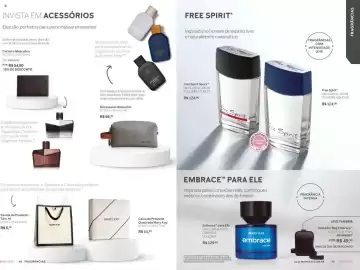Revista Mary Kay Página 25