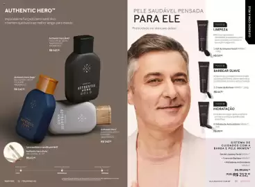 Revista Mary Kay Página 27