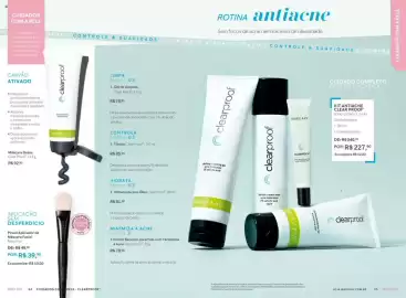 Revista Mary Kay Página 28