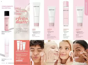 Revista Mary Kay Página 29