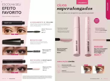 Revista Mary Kay Página 3