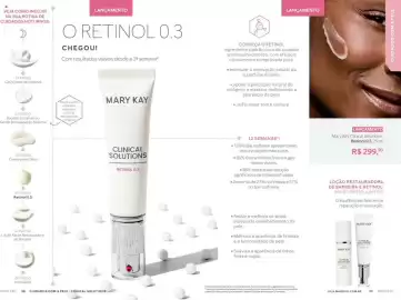 Revista Mary Kay Página 30