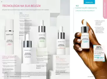 Revista Mary Kay Página 31