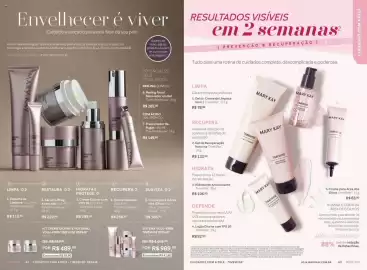 Revista Mary Kay Página 32