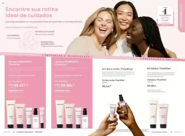 Revista Mary Kay Página 33