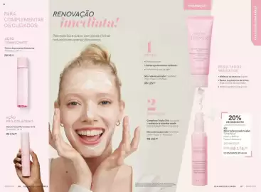 Revista Mary Kay Página 34