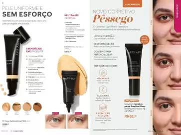 Revista Mary Kay Página 5