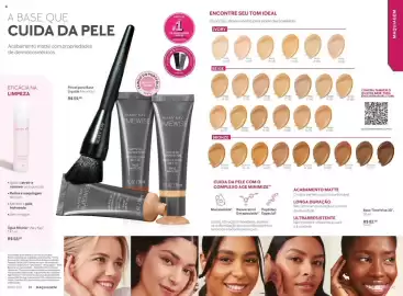 Revista Mary Kay Página 6