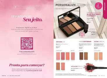 Revista Mary Kay Página 7