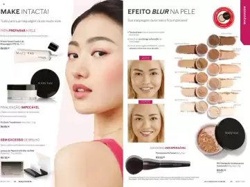 Revista Mary Kay Página 8