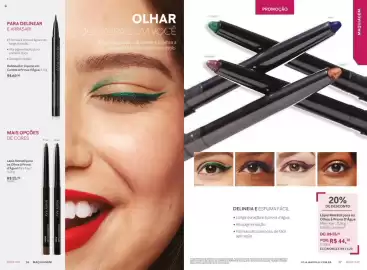 Revista Mary Kay Página 9