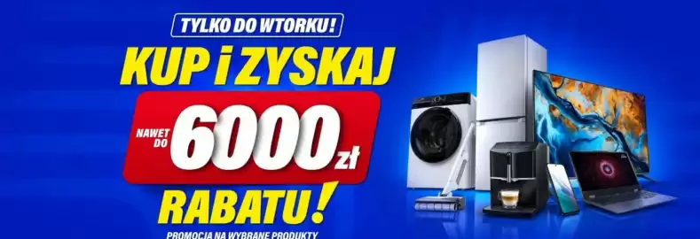 RTV EURO AGD gazetka Strona 4