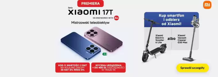 RTV EURO AGD gazetka Strona 5