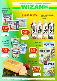 Wizan gazetka Strona 1