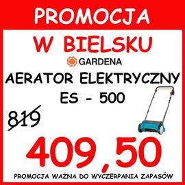Szarotka gazetka Strona 28